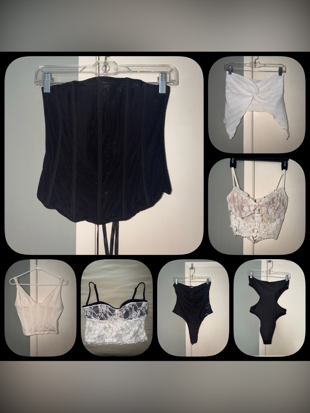 7 Super Cute Women’s Top Varieties